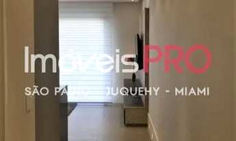 Imagem 5: Apartamento 76m² com 1 dormitório para Venda ou Locação na Vila Nova Conceição