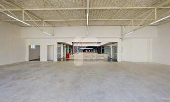 Imagem 6: Edifício Comercial em São Paulo