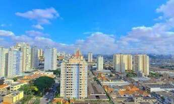 Imagem 8: Apartamento com 3 dormitórios, 84 m² - venda por R$ 1.250.000 ou aluguel por R$ 6.200/mês