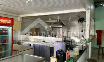 Imagem 6: Galpão Manaus - Ponto Comercial - 503 m² - Cachoeirinha - SLL157