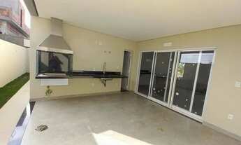 Imagem 2: Casa com 3 dormitórios à venda, 170 m² - Reserva Rudá - São José dos Campos/SP