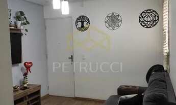 Imagem: Apartamento - Parque das Colinas - Valinhos