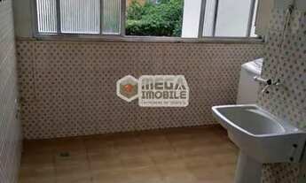 Imagem 5: Amplo apto na Mauro Ramos,centro, florianopolis, 3 dorm + depend