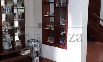 Imagem 5: Casa Sobrado em São José dos Campos