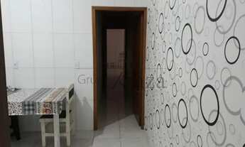 Imagem 3: Casa Padrão em São José dos Campos