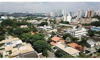 Imagem 2: Casa com 5 Dormitorio(s) localizado(a) no bairro Boaçava em São Paulo / Ref.:OR