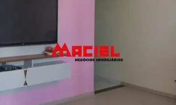 Imagem 4: Casa Padrão em Sao Jose dos Campos