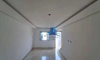 Imagem 7: Sobrado com 3 dormitórios à venda, 85 m² por R$ 355.900,00 - Sítio Cercado - Curitiba/PR