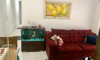 Imagem 3: AMPLO APARTAMENTO COM 3 QUARTOS RESIDENCIAL GLÓRIA CONTIN EM TIJUCAS-SC