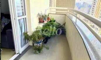 Imagem 4: São Paulo - Apartamento Padrão - Mooca