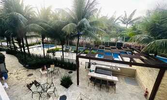 Imagem 4: Excelente apartamento no Fontano com 80 m² de 2 quartos sendo 1 suíte