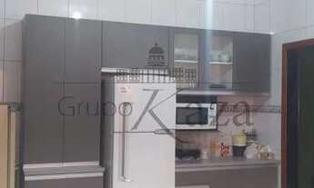 Imagem 7: Casa Geminada em São José dos Campos