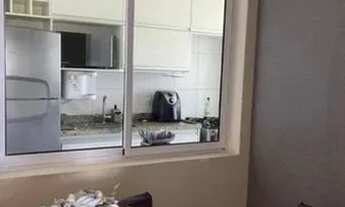 Imagem 7: Apartamento para aluguel tem 80 metros quadrados com 3 quartos