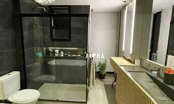 Imagem 4: Apartamento com 2 dormitórios para alugar, 85 m² por R$ 9.099,87/mês - Empresarial 18 do F