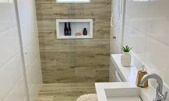 Imagem 4: Casa para venda tem 95 metros quadrados com 3 quartos em Osvaldo Cruz - São Caetano do Sul