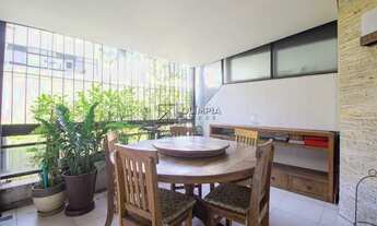 Imagem 6: Apartamento Venda Itaim Bibi 130 m² 3 Dormitórios