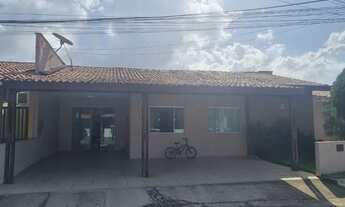 Imagem 2: Térrea para venda possui 200 metros quadrados com 4 quartos em Turu - São Luís - MA