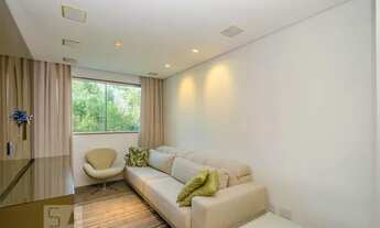 Imagem 3: Apartamento para Aluguel - Belvedere, 2 Quartos, 60 m2