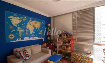 Imagem 5: São Paulo - Apartamento Padrão - Santa Cecília