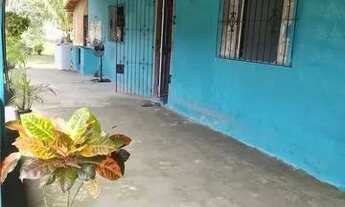 Imagem 4: Casa para venda possui 3 quartos(1 suíte) em Carananduba (Mosqueiro) - Belém - Pará