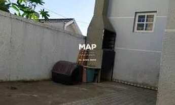 Imagem 7: Casa para venda possui 145 metros quadrados com 3 quartos em Jardim São Savério - São Paul