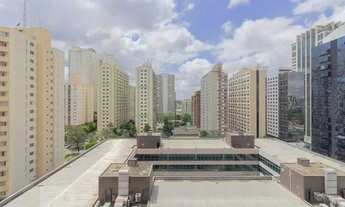 Imagem 6: Apartamento à Venda - Alphaville, 1 Quarto, 31 m2