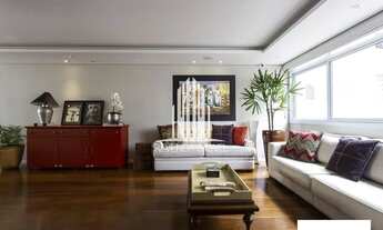 Imagem 2: Apartamento com 3 dormitórios - Jardim Paulista