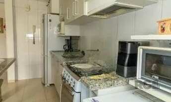 Imagem 6: APTO SEMI MOBILIADO 2 DORM. - JARDIM CARVALHO