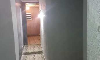 Imagem 5: Casa na comunidade da mangueira