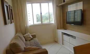 Imagem 4: Condomínio Vog Alto do Imbuí, Torre A, apartamento 502, Imbuí