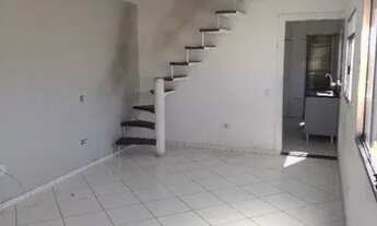 Imagem 6: Sobrado -Vila São José Ferraz de Vasconcelos