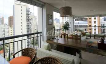 Imagem 5: São Paulo - Apartamento Padrão - Chácara Klabin