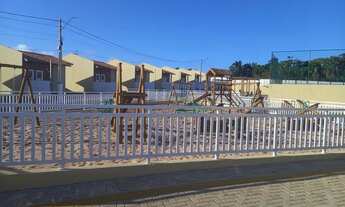 Imagem 2: PASSO CHAVE CONDÔMINIO VILLAGE DOS PÁSSAROS / V E III E CASAS NO BIANCA