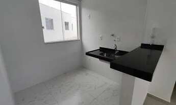 Imagem 5: Apartamento 02 quartos área privativa bairro Rio Branco Venda Nova