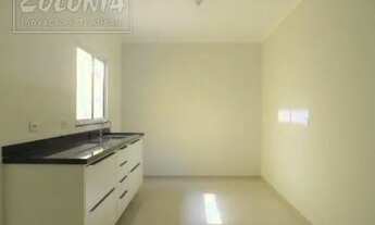 Imagem 2: Santo André - Apartamento Padrão - Vila Alto de Santo André