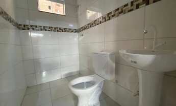 Imagem 5: Apartamento Águas Lindas