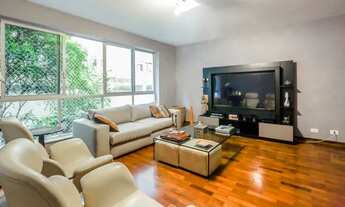 Imagem 2: SÃO PAULO - Apartamento Padrão - ITAIM BIBI