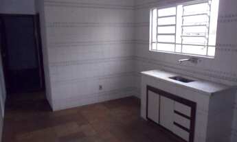 Imagem 3: Casa para aluguel, 2 quartos, 1 vaga, Vila Mangalot - São Paulo/SP