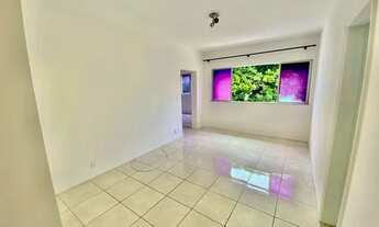 Imagem: Apartamento para venda tem 84 metros quadrados