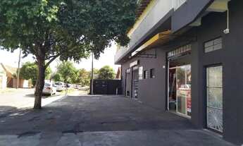 Imagem 2: Sobrado Comercial 310m2 Av. Arthur Thomas Londrina Pr