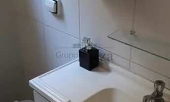 Imagem 5: Casa Padrão em Jacareí