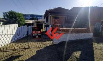 Imagem: Casa para alugar Bairro Bom Princípio/