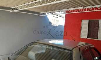 Imagem 4: Casa Térrea em São José dos Campos