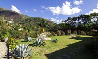 Imagem 3: No melhor condomínio