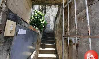 Imagem 2: São Paulo - Casa Padrão - Pompéia