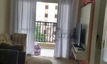 Imagem: Apartamento Padrão em Jacareí