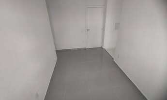 Imagem 7: Jardim dos Ipês I - 1º Locação 45m² 2 quartos com Vaga - Aceita Financiamento em Santa Cru