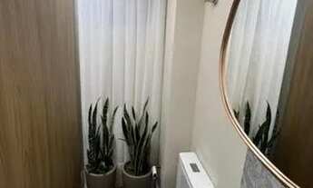 Imagem 7: APARTAMENTO no ATIRADORES com 3 quartos para VENDA, 153 m²