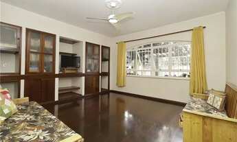 Imagem 4: Casa para venda em Centro de 178.20m² com 3 Quartos e 1 Suite