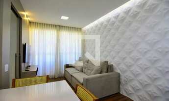 Imagem 2: Apartamento para Aluguel - Palmeiras, 3 Quartos, 78 m2